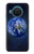 S3430 Blue Planet Hülle Schutzhülle Taschen für Nokia X20