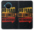 S3492 No Fear Limits Excuses Hülle Schutzhülle Taschen für Nokia X20