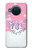S3518 Unicorn Cartoon Hülle Schutzhülle Taschen für Nokia X20