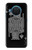 S3520 Black King Spade Hülle Schutzhülle Taschen für Nokia X20