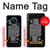 S3520 Black King Spade Hülle Schutzhülle Taschen für Nokia X20