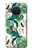 S3697 Leaf Life Birds Hülle Schutzhülle Taschen für Nokia X20