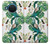 S3697 Leaf Life Birds Hülle Schutzhülle Taschen für Nokia X20