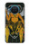 S3740 Tarot Card The Devil Hülle Schutzhülle Taschen für Nokia X20