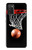 S0066 Basketball Hülle Schutzhülle Taschen für Samsung Galaxy A03S