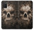 S0552 Skull Hülle Schutzhülle Taschen für Samsung Galaxy A03S
