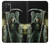 S1024 Grim Reaper Skeleton King Hülle Schutzhülle Taschen für Samsung Galaxy A03S