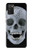 S1286 Diamond Skull Hülle Schutzhülle Taschen für Samsung Galaxy A03S