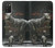 S1288 Dinosaur T Rex Museum Hülle Schutzhülle Taschen für Samsung Galaxy A03S