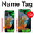 S1812 Cichlid Fish Hülle Schutzhülle Taschen für Samsung Galaxy A03S