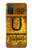 S2447 Nuclear Old Rusty Uranium Waste Barrel Hülle Schutzhülle Taschen für Samsung Galaxy A03S