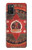 S2464 Tibetan Mandala of the Naropa Tradition Hülle Schutzhülle Taschen für Samsung Galaxy A03S
