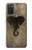 S2516 Elephant Skin Graphic Printed Hülle Schutzhülle Taschen für Samsung Galaxy A03S