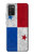 S2978 Panama Football Soccer Hülle Schutzhülle Taschen für Samsung Galaxy A03S