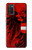 S3004 Austria Football Soccer Hülle Schutzhülle Taschen für Samsung Galaxy A03S