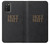 S3166 Funny Holy Shit Hülle Schutzhülle Taschen für Samsung Galaxy A03S