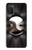 S3241 Yin Yang Symbol Hülle Schutzhülle Taschen für Samsung Galaxy A03S
