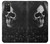 S3333 Death Skull Grim Reaper Hülle Schutzhülle Taschen für Samsung Galaxy A03S