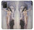 S3353 Gustav Klimt Allegory of Sculpture Hülle Schutzhülle Taschen für Samsung Galaxy A03S