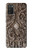 S3395 Dragon Door Hülle Schutzhülle Taschen für Samsung Galaxy A03S