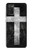 S3491 Christian Cross Hülle Schutzhülle Taschen für Samsung Galaxy A03S
