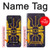 S3546 Roman Shield Blue Hülle Schutzhülle Taschen für Samsung Galaxy A03S