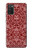 S3556 Yen Pattern Hülle Schutzhülle Taschen für Samsung Galaxy A03S