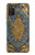 S3620 Book Cover Christ Majesty Hülle Schutzhülle Taschen für Samsung Galaxy A03S