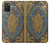 S3620 Book Cover Christ Majesty Hülle Schutzhülle Taschen für Samsung Galaxy A03S