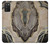 S3700 Marble Gold Graphic Printed Hülle Schutzhülle Taschen für Samsung Galaxy A03S