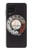 S0059 Retro Rotary Phone Dial On Hülle Schutzhülle Taschen für Samsung Galaxy A22 4G