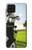 S0067 Golf Hülle Schutzhülle Taschen für Samsung Galaxy A22 4G