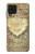 S0330 Bible Page Hülle Schutzhülle Taschen für Samsung Galaxy A22 4G