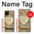 S0330 Bible Page Hülle Schutzhülle Taschen für Samsung Galaxy A22 4G