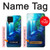 S0385 Dolphin Hülle Schutzhülle Taschen für Samsung Galaxy A22 4G S0385 Dolphin Hülle Schutzhülle Taschen für Samsung Galaxy A22 4G