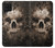 S0552 Skull Hülle Schutzhülle Taschen für Samsung Galaxy A22 4G