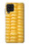 S0562 Sweet Corn Hülle Schutzhülle Taschen für Samsung Galaxy A22 4G