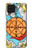 S0564 Tarot Fortune Hülle Schutzhülle Taschen für Samsung Galaxy A22 4G