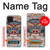 S0572 Tibet Art Hülle Schutzhülle Taschen für Samsung Galaxy A22 4G