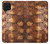 S0579 Turtle Carapace Hülle Schutzhülle Taschen für Samsung Galaxy A22 4G