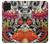 S0605 Yakuza Tattoo Hülle Schutzhülle Taschen für Samsung Galaxy A22 4G