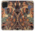 S0914 Ronin Miyamoto Musashi Hülle Schutzhülle Taschen für Samsung Galaxy A22 4G