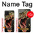 S0923 T-Rex Dinosaur Hülle Schutzhülle Taschen für Samsung Galaxy A22 4G