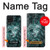 S1006 Digital Chinese Dragon Hülle Schutzhülle Taschen für Samsung Galaxy A22 4G