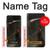 S1319 Grim Reaper Death Scythe Hülle Schutzhülle Taschen für Samsung Galaxy A22 4G