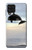 S1349 Killer whale Orca Hülle Schutzhülle Taschen für Samsung Galaxy A22 4G