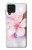 S1415 Sakura Blossom Art Hülle Schutzhülle Taschen für Samsung Galaxy A22 4G