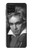 S1930 Beethoven Hülle Schutzhülle Taschen für Samsung Galaxy A22 4G