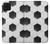 S2061 Football Soccer Pattern Hülle Schutzhülle Taschen für Samsung Galaxy A22 4G