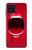S2103 Vampire Mouth Hülle Schutzhülle Taschen für Samsung Galaxy A22 4G